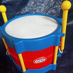 Kids Drum