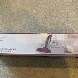 Standing Vacuum Cleaner-Brand New