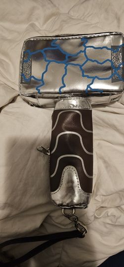 Thor Hammer Wrist Bag