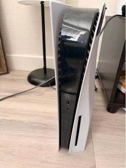 Ps5 1tb w/ 1 controller