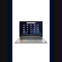 Hp 14” Chromebook