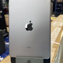 iPad Mini 4th Gen 
