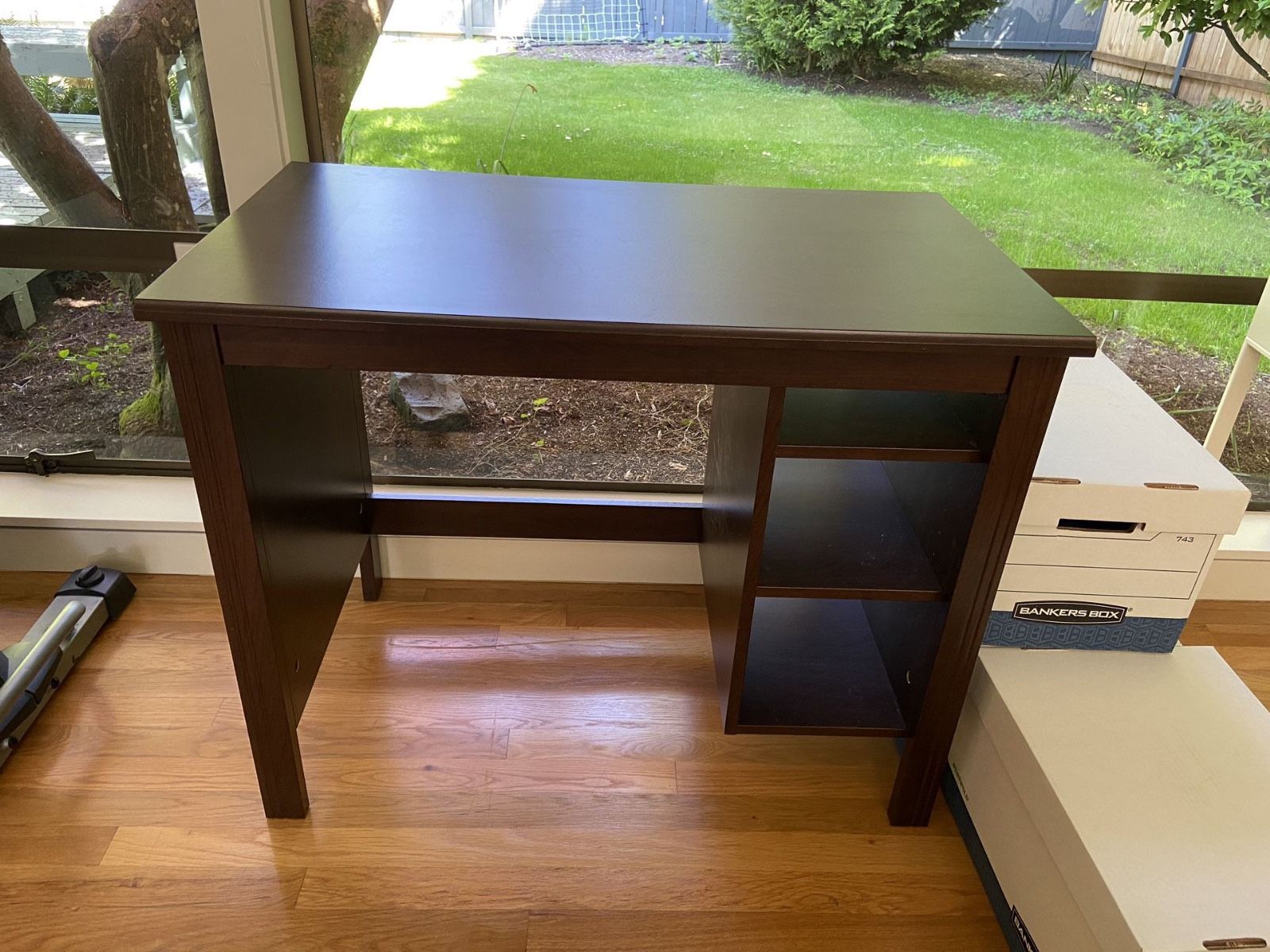 IKEA BRUSALI Desk Pending Pickup for Sale in Seattle, WA OfferUp