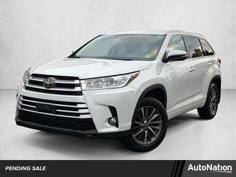 2017 Toyota Highlander