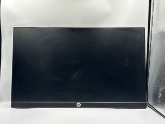HP P22 22h Computer Monitor