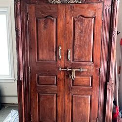 Dresser - Solid Wood 