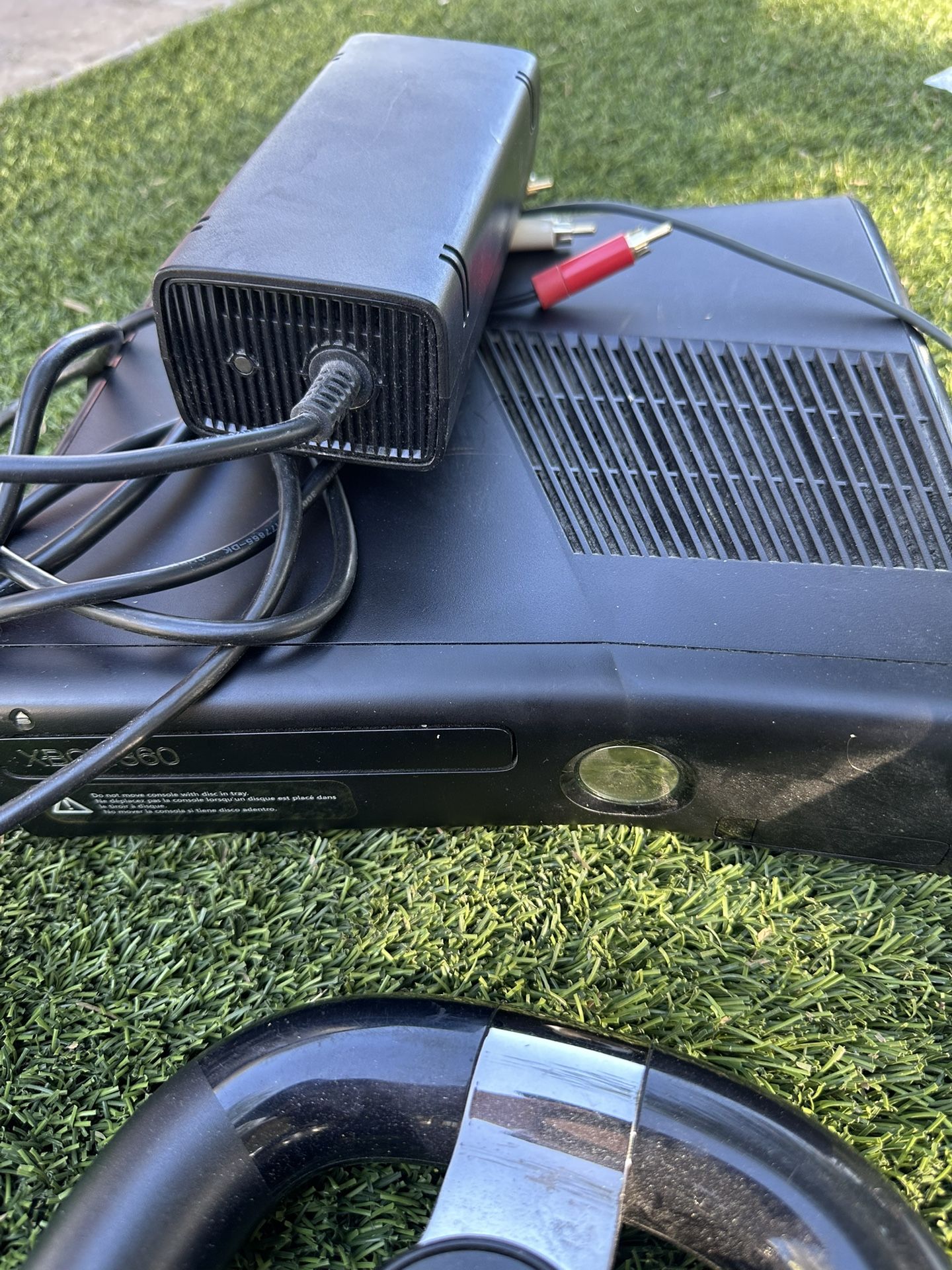 Xbox 360