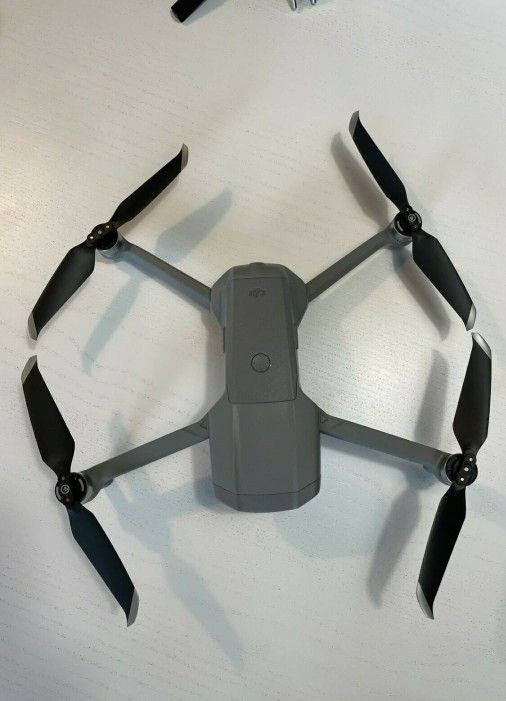 DJI Mavic 2 - Same Day Pickup - Finance option