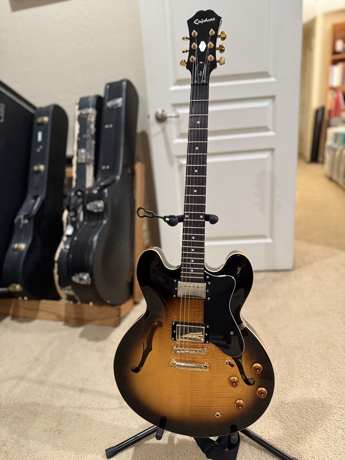 Epiphone Es335