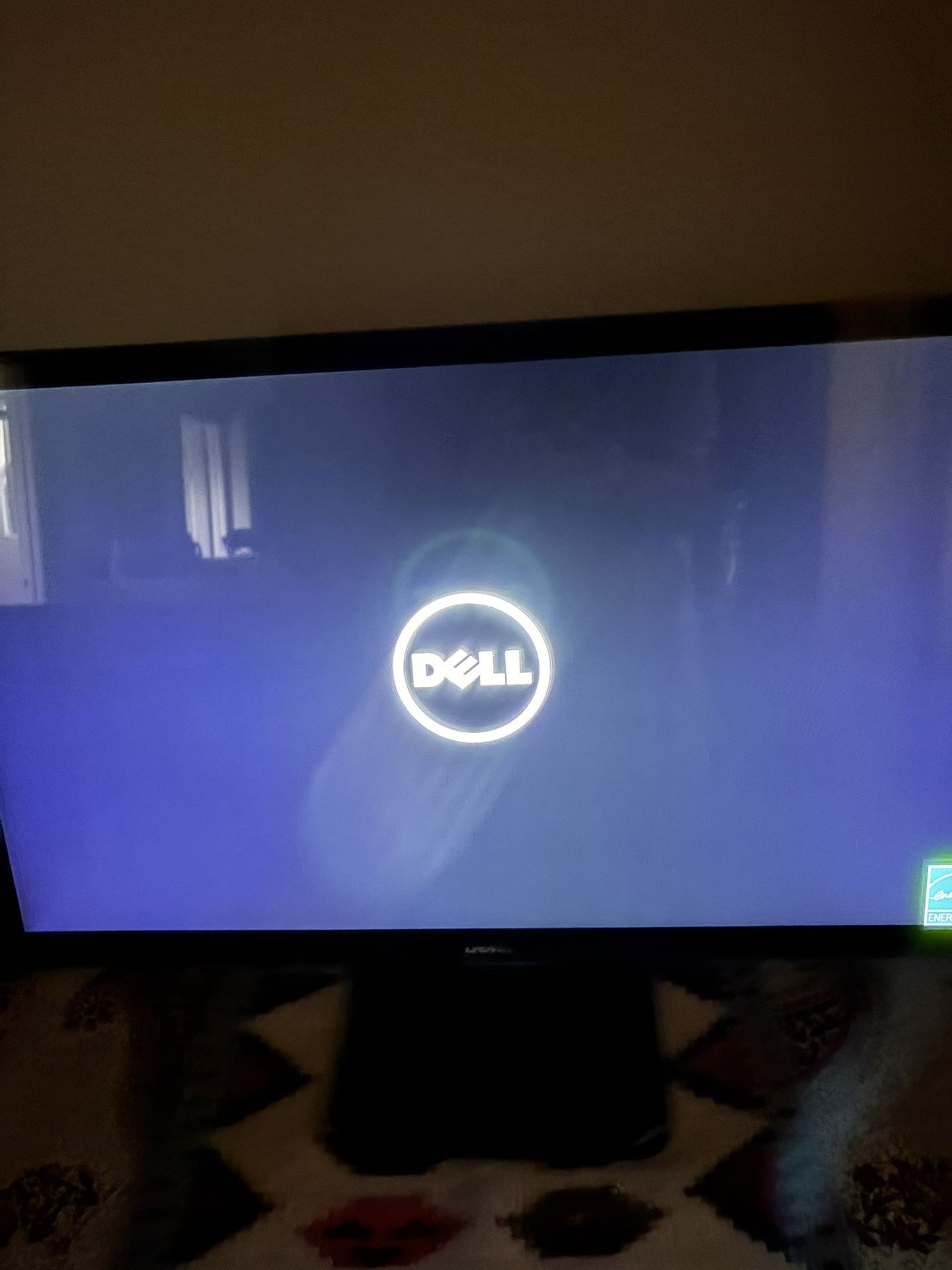 Dell Computer Monitor 