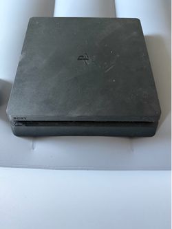 PS4 Slim