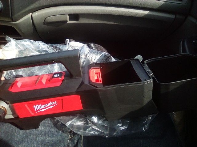 Brand New M18 Milwaukee Sump Pump