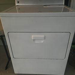 Kenmore vintage dryer $60