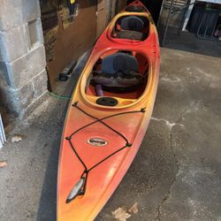Dirigo XT Tandem Plus Old Town kayak