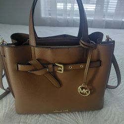 Michael Kors Purse AUTHENTIC 