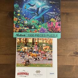 Jigsaw Puzzle Puzzles 