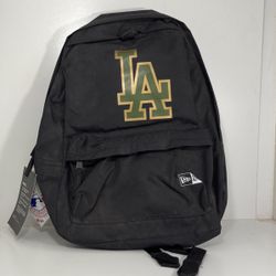LA Backpack 