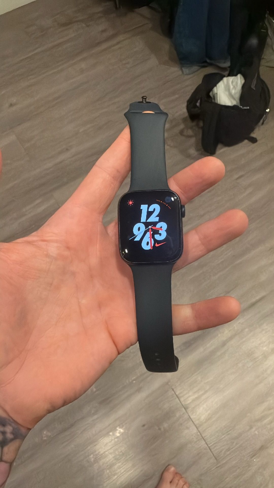 Apple Watch SE 2024