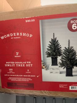 Christmas Trees