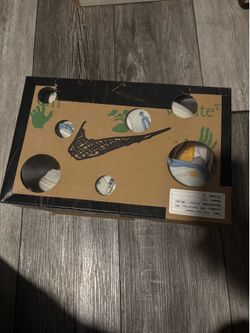 Nike off-white dunk size 8.5