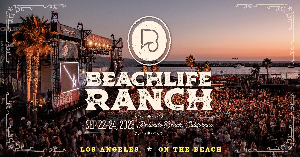Beachlife Ranch Tickets