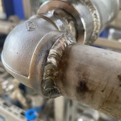Welding Services 