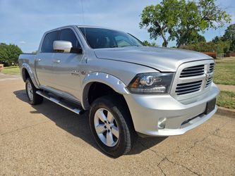 2013 Dodge Ram 1500