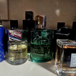 Parfumes De Marley Greenley