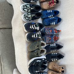 Boys Shoes