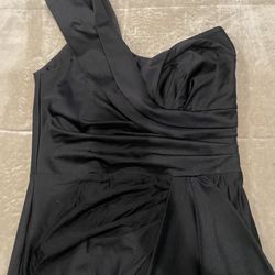 Vestido /dress /size L/$50