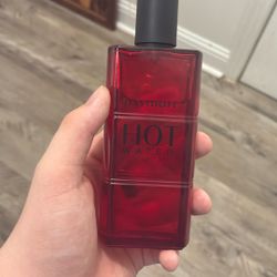 Hot Water Cologne
