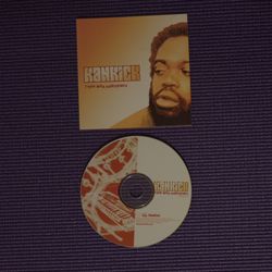 Kankick From Artz Unknown Album Cd Medaphoar Oh No Visionaries Dj Rhettmatic Krondon Phil Da Agony Planet Asia Declaime Wildchild