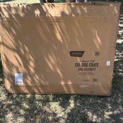 XXL Dog Crate
