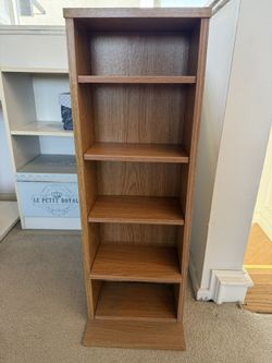 Bookcase-small