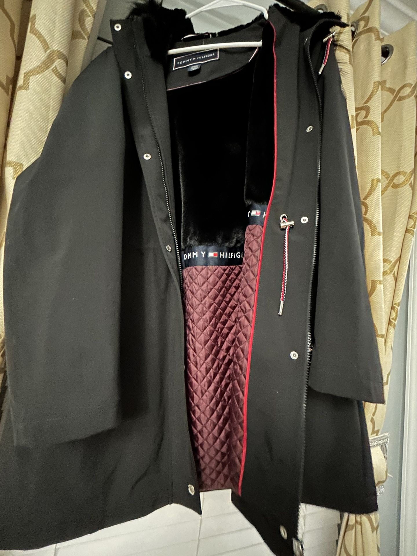 women jacket