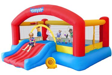 EasyAir Bounce House