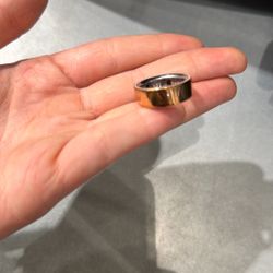 OURA RING SIZE 9