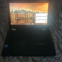 acer touch screen chrome book