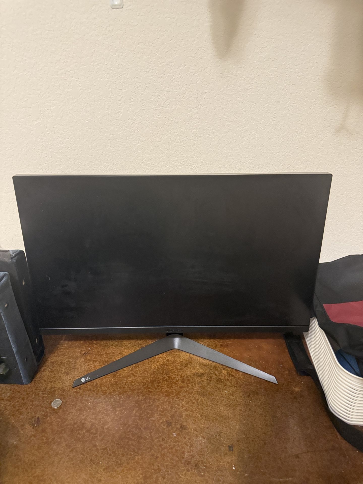 27 inch LG Gaming Monitor