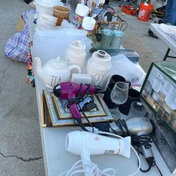 Items 