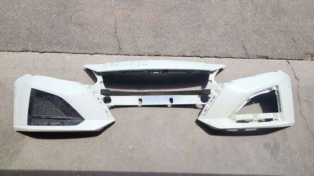 Nissan Altima Front Bumper 2023 2024 Part $100