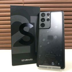 Samsung Galaxy S21 Ultra G998 Verizon T ...
