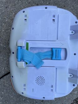 Fischer Price Baby Soother 