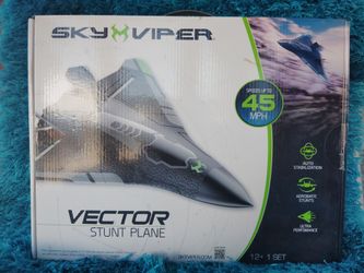 Remote control plane