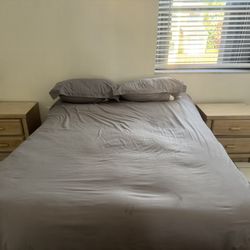 Full Bedroom Set 