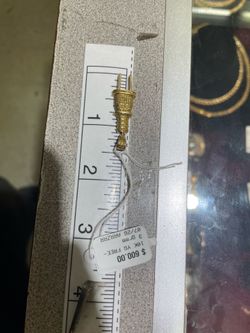 Pendant