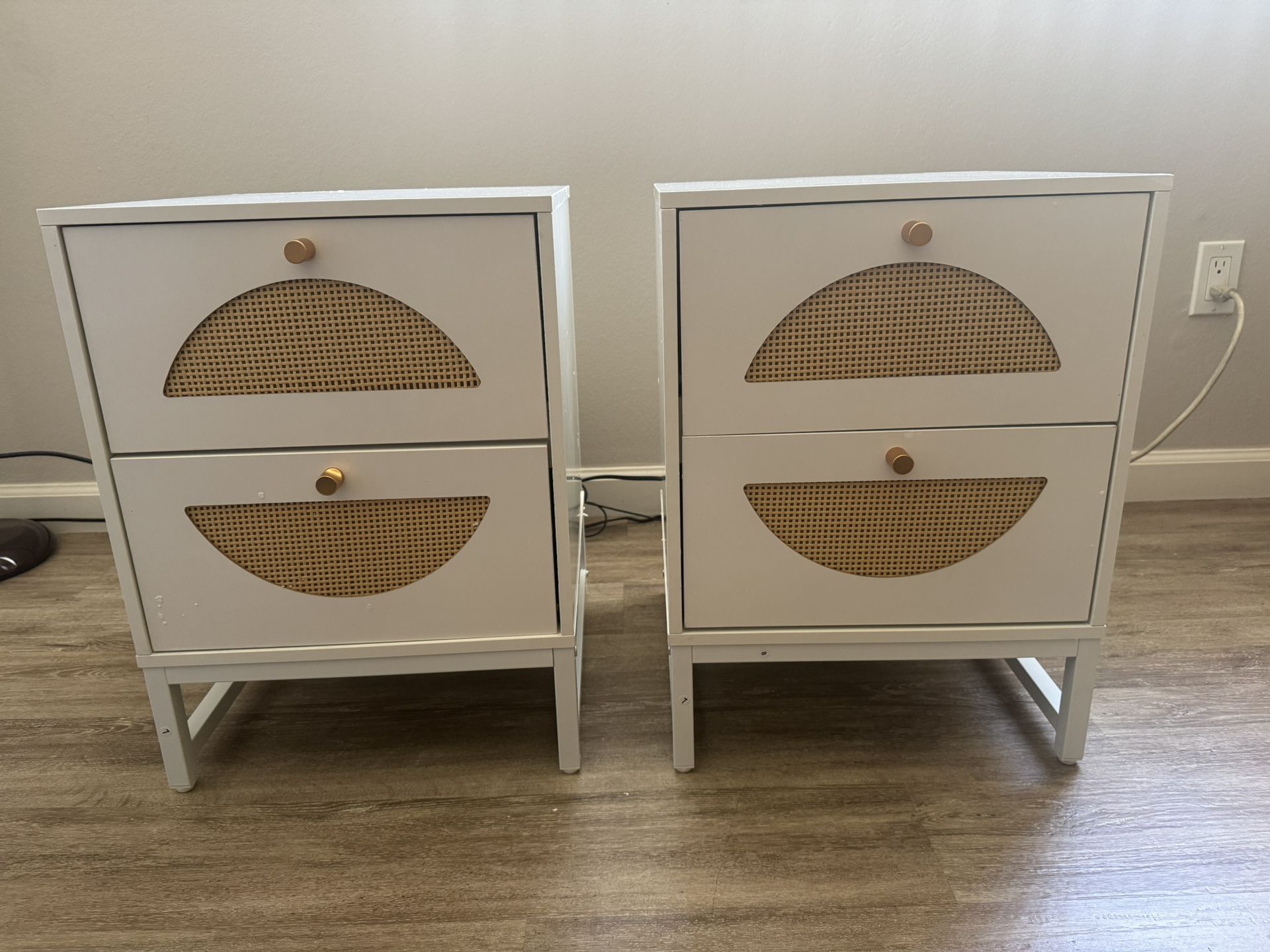 End Tables