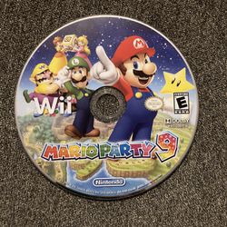 Super Mario Party 9