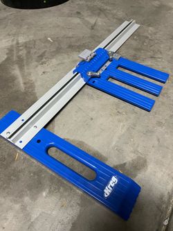 Kreg Circular Saw Guide