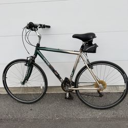 Trek 7300 Multitrack Alpha Aluminum